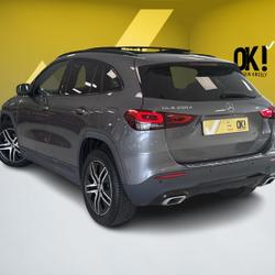 Mercedes GLA 2477 200 d Business Line Cam&eacute;ra Gps Toit ouvrant Gara Strasbourg