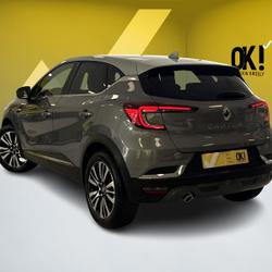 Renault Captur II 1.3 154 ch Initiale Paris Cam&eacute;ra Bose Carplay Gara Strasbourg