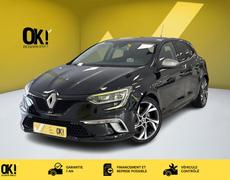 Renault Megane 4 Strasbourg
