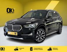 BMW X1 Strasbourg