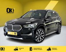 BMW X1 Strasbourg