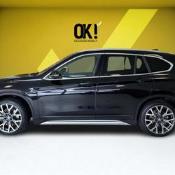 BMW X1 XDRIVE XDRIVE25E 25 e xLine 1.5 220 ch S6 Strasbourg