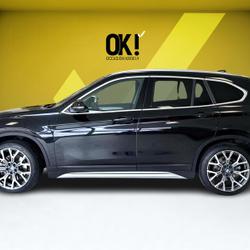 BMW X1 1.5 220ch S6 xDrive 25 e xLine 1&egrave;re main Attelage occasion - Strasbourg - photo 2/38