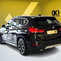 BMW X1 1.5 220ch S6 xDrive 25 e xLine 1&egrave;re main Attelage occasion - Strasbourg - photo 3/38
