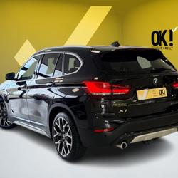 BMW X1 XDRIVE XDRIVE25E 25 e xLine 1.5 220 ch S6 Strasbourg