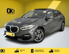BMW Serie 1 Strasbourg