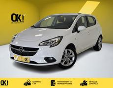 Opel Corsa Strasbourg
