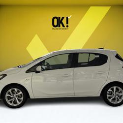 Opel Corsa E Design Edition ecoFlex 1.4 101 ch Gps Cam&eacute;ra Carpl Strasbourg