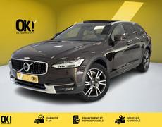 Volvo V90 Strasbourg