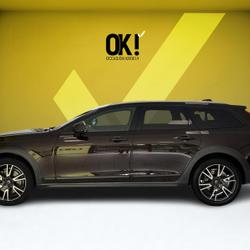 Volvo V90 Pro AWD 2.0 235 ch BVA8 Toit ouvrant Cuir Carplay Strasbourg