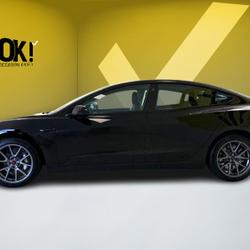 Tesla Model 3 Standard Range Plus RWD 325 ch 1 &egrave;re main Strasbourg