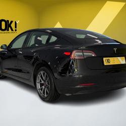 Tesla Model 3 Standard Range Plus RWD 325 ch 1 &egrave;re main Strasbourg