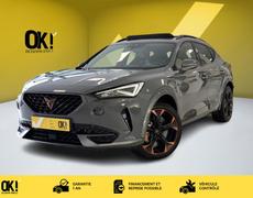 Cupra Formentor Strasbourg