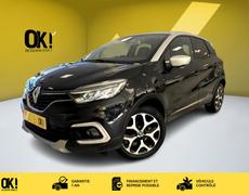 Renault Captur Strasbourg
