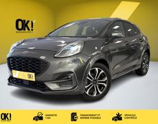 Ford Puma Strasbourg