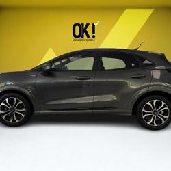 Ford Puma ST-Line 1.0 125 ch Carplay Bluetooth Clim auto GP Strasbourg