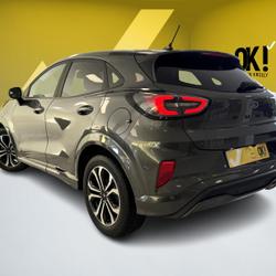 Ford Puma ST-Line 1.0 125 ch Carplay Bluetooth Clim auto GP Strasbourg