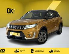 Suzuki Vitara Strasbourg
