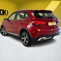 MG ZS 1.5 Hybrid+ 145 kW Comfort 197 ch occasion - Strasbourg - photo 3/44
