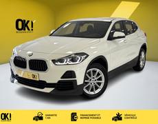 BMW X2 sDrive 18 i Premiere BVA7 1ère main Gps Led Blueto