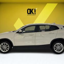 BMW X2 sDrive 18 i Premiere BVA7 1&egrave;re main Gps Led Blueto occasion - Strasbourg - photo 2/29
