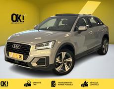 Audi Q2 Strasbourg