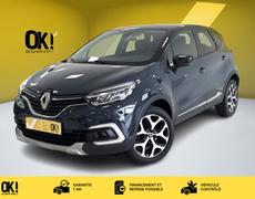Renault Captur Strasbourg