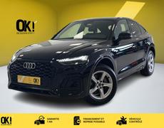 Audi Q5 Strasbourg