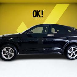 Audi Q5 40 TDI quattro S line 2.0 204 ch BVA7 1&egrave;re main Ca occasion - Strasbourg - photo 2/36