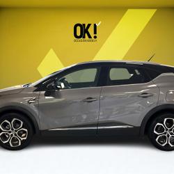 Renault Captur II Intens 1.6 158 ch BVA Camera Gps Carplay Attelage occasion - Strasbourg - photo 2/29