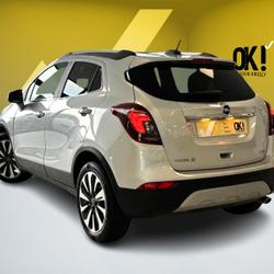 Opel Mokka Elite 1.6 136 ch BVA6 Carplay Cuir Gps Si&egrave;ges chau occasion - Strasbourg - photo 3/33