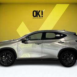 Lexus NX 350 h 2WD Executive Toit ouvrant Tete haute Cam&eacute;ra occasion - Strasbourg - photo 2/34