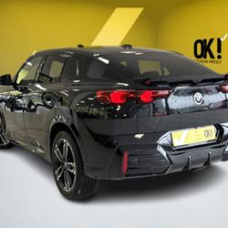 BMW X2 20 i sDrive M Sport 1.5 170 ch BVA7 1&egrave;re main Cam&eacute; occasion - Strasbourg - photo 3/39