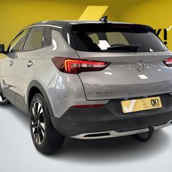 Opel Grandland Design Line 1.5 131 ch BVA6 Carplay Attelage Cam&eacute;r occasion - Strasbourg - photo 3/30