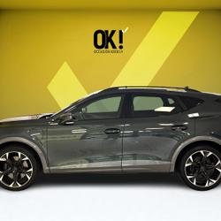 Cupra Formentor VZ e-Hybrid 1.4 245 ch BVA6 SOH 95% Carplay Cam&eacute;ra occasion - Strasbourg - photo 2/39