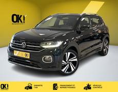 Volkswagen T-Cross Strasbourg