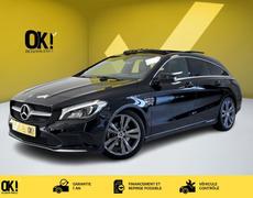 Mercedes CLA