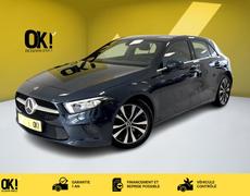 Mercedes Classe A Strasbourg