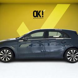 Mercedes Classe A 180 d 2.0 116 Style Line Full leds Cam&eacute;ra TVA Blue Strasbourg