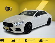 Mercedes CLS Strasbourg
