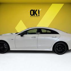 Mercedes CLS 350 d 4MATIC Coup&eacute; Launch Edition CAMERA CARPLAY T Strasbourg