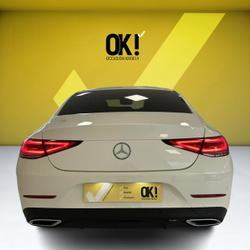 Mercedes CLS 350 d 4MATIC Coup&eacute; Launch Edition CAMERA CARPLAY T Strasbourg