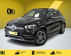 Mercedes GLE
