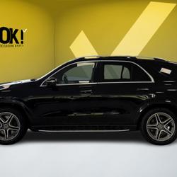 Mercedes GLE 350 de 320ch 4MATIC AMG Line Carplay Multibeam led Strasbourg