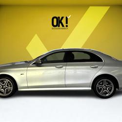 Mercedes Classe E Berline 300 de 194+122 AMG Line 9G-Tronic Full leds GPS MB Strasbourg