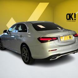 Mercedes Classe E Berline 300 de 194+122 AMG Line 9G-Tronic Full leds GPS MB Strasbourg