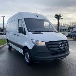 Mercedes Sprinter 314 CDI 37S 3T5 Propulsion Bellevigny