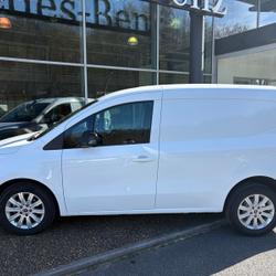 Mercedes Citan 112 CDI Fourgon long PRO Bellevigny
