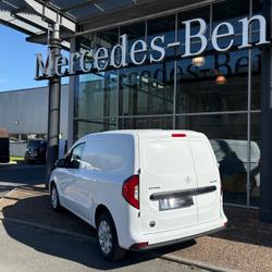 Mercedes Citan 112 CDI Fourgon long PRO Bellevigny