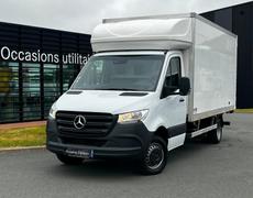 Mercedes Sprinter Bellevigny